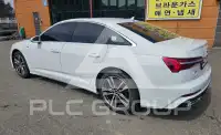 2021 Audi A6