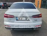 2021 Audi A6