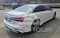 2021 Audi A6