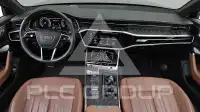 2021 Audi A6