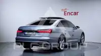 2021 Audi A6