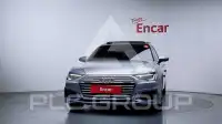2021 Audi A6