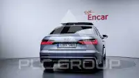 2021 Audi A6