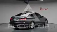 2021 Audi A6