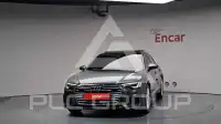 2021 Audi A6