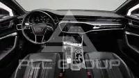 2021 Audi A6