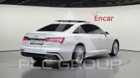 2021 Audi A6