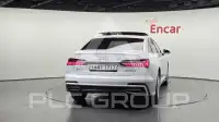 2021 Audi A6