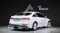 2021 Audi A6