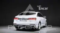 2021 Audi A6