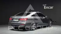 2021 Audi A6