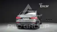 2021 Audi A6