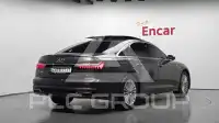 2021 Audi A6