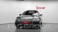 2021 Audi A6