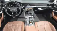2021 Audi A6