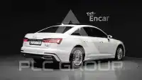 2021 Audi A6