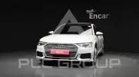 2021 Audi A6