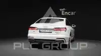 2021 Audi A6