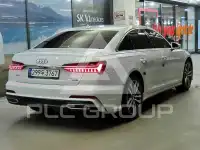 2021 Audi A6