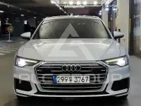 2021 Audi A6