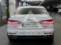 2021 Audi A6