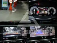 2021 Audi A6