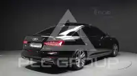 2021 Audi A6