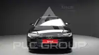 2021 Audi A6