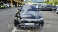 2021 Audi A6