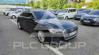 2021 Audi A6