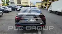 2021 Audi A6