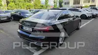 2021 Audi A6