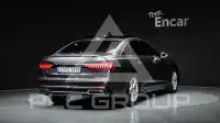 2021 Audi A6