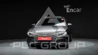 2021 Audi A6