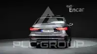 2021 Audi A6