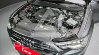2021 Audi A6