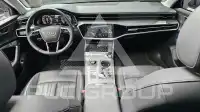 2021 Audi A6