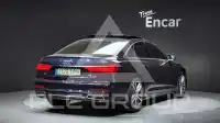 2021 Audi A6