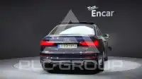 2021 Audi A6