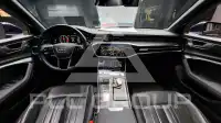 2021 Audi A6