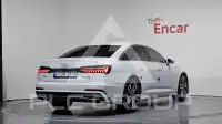 2021 Audi A6