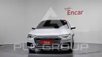 2021 Audi A6