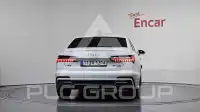 2021 Audi A6