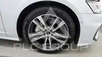 2021 Audi A6