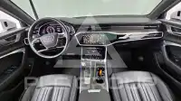 2021 Audi A6