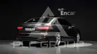 2021 Audi A6
