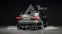 2021 Audi A6
