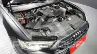 2021 Audi A6