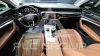 2021 Audi A6