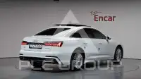 2021 Audi A6
